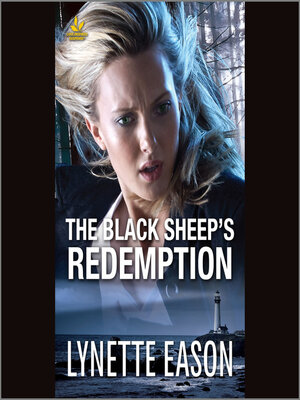 cover image of The Black Sheep's Redemption